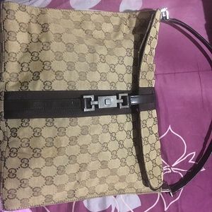 Authentic Gucci Purse